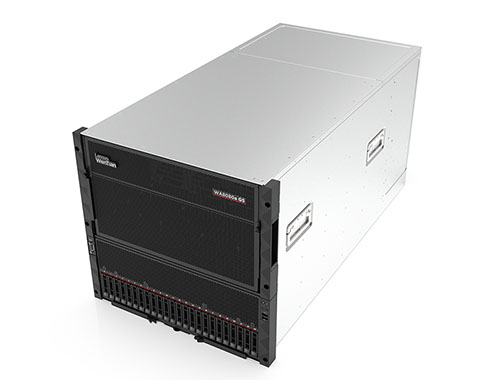 联想(Lenovo)问天 WA8080a G5科学计算服务器